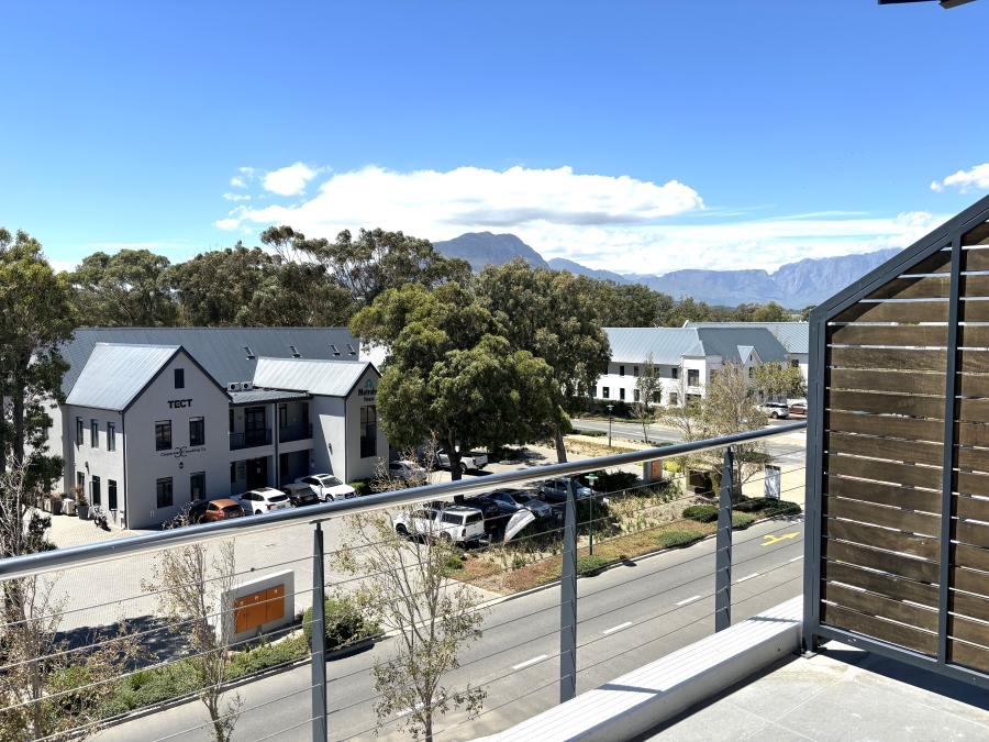 Commercial Property for Sale in Paardevlei Western Cape